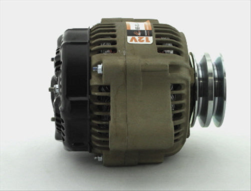 JAYLEC ALTERNATOR 14V 130A LAND CRUISER 1HZ 1HD HZJ75 65-8348-1