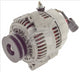 JAYLEC ALTERNATOR 12V 110A LAND CRUISER 1HZ FITTED WITH GENUINE REG