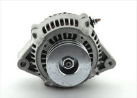 JAYLEC ALTERNATOR 12V 110A LAND CRUISER 1HZ FITTED WITH GENUINE REG