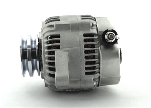 JAYLEC ALTERNATOR 12V 110A LAND CRUISER 1HZ FITTED WITH GENUINE REG