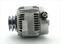 JAYLEC ALTERNATOR 12V 110A LAND CRUISER 1HZ FITTED WITH GENUINE REG