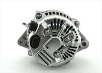 JAYLEC ALTERNATOR 12V 110A LAND CRUISER 1HZ FITTED WITH GENUINE REG