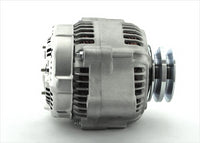 JAYLEC ALTERNATOR 12V 110A LAND CRUISER 1HZ FITTED WITH GENUINE REG