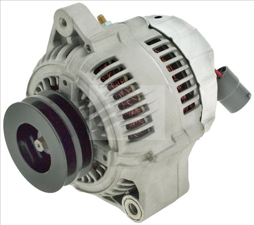 JAYLEC ALTERNATOR 12V 110A LAND CRUISER 1HZ 1HD HDJ80 HZJ75 HZJ78 HZJ105