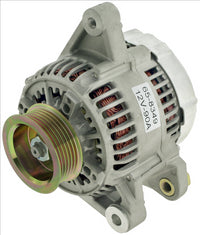 Bosch ALTERNATOR TOYOTA CAMRY V6 3 PIN REG 90A 1MZ-FE MCX10R 94-01 65-8349