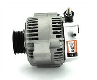 JAYLEC ALTERNATOR 100A LEXUS SC300 IUZ-FE 100A 98-00 65-8353