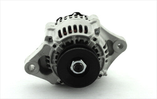 JAYLEC ALTERNATOR KUBOTA INDUSTRIAL NEW 12V 40A 65-8358
