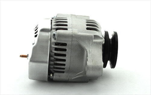 JAYLEC ALTERNATOR KUBOTA INDUSTRIAL NEW 12V 40A 65-8358