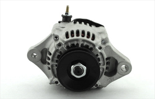 JAYLEC ALTERNATOR KUBOTA INDUSTRIAL NEW 12V 40A 65-8359