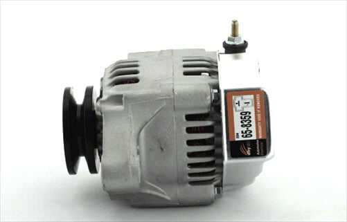 JAYLEC ALTERNATOR KUBOTA INDUSTRIAL NEW 12V 40A 65-8359