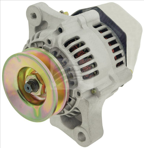 JAYLEC ALTERNATOR KUBOTA INDUSTRIAL V2203 12V 40A TOYOTA 5F V3300 65-8361