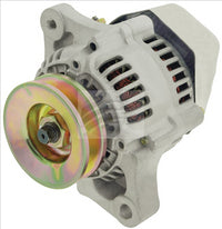 JAYLEC ALTERNATOR KUBOTA INDUSTRIAL V2203 12V 40A TOYOTA 5F V3300 65-8361