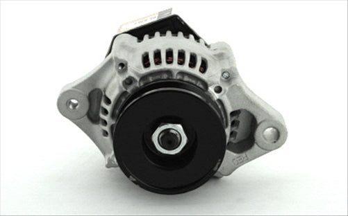 JAYLEC ALTERNATOR KUBOTA INDUSTRIAL V2203 12V 40A TOYOTA 5F V3300 65-8361