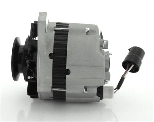 JAYLEC ALTERNATOR 12V 80A INT REG TOYOTA LANDCRUISER 60 SERIES 65-8368