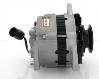 JAYLEC ALTERNATOR 12V 80A INT REG TOYOTA LANDCRUISER 60 SERIES 65-8368
