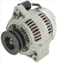 JAYLEC ALTERNATOR TOYOTA COASTER 1HZ NEW 24V 60A 1993- 65-8371