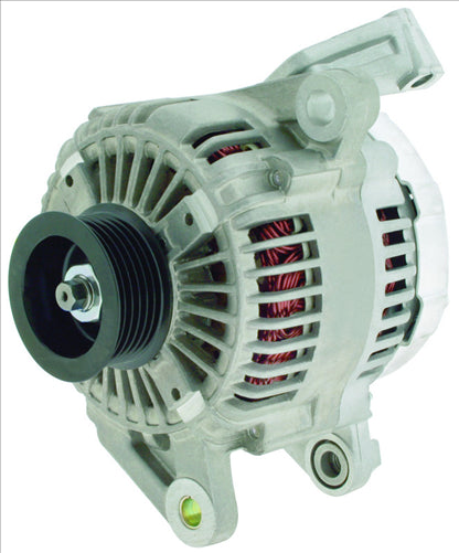JAYLEC ALTERNATOR 12V 136A GRAND CHEROKEE JEEP WJ 3.7L V6 4.7L V8 65-8372