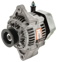 JAYLEC ALTERNATOR 14V 45A DAIHATSU CHARADE G102 HCE HC-E 4PV PULLEY 65-8375-1