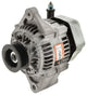 JAYLEC ALTERNATOR 14V 45A DAIHATSU CHARADE G102 HCE HC-E 4PV PULLEY 65-8375-1
