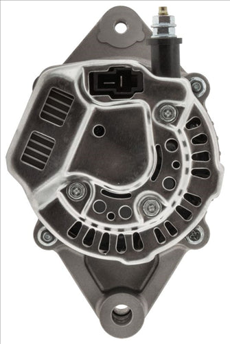 ALTERNATOR 14V 45A DAIHATSU CHARADE G102 HCE HC-E 4PV PULLEY 65-8375-1