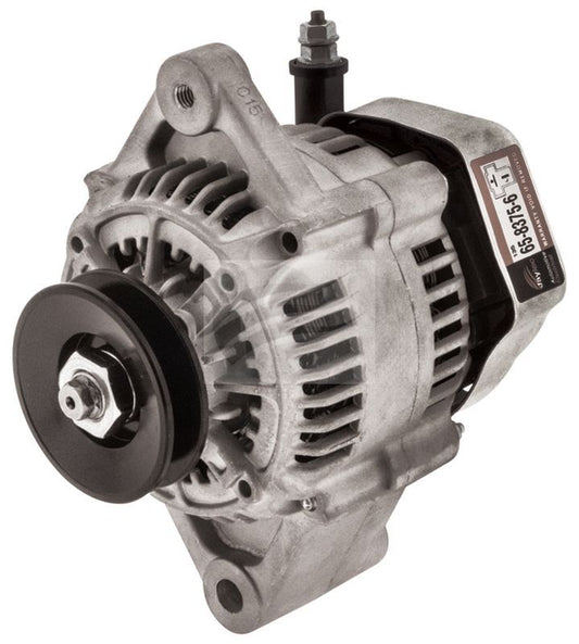 JAYLEC ALTERNATOR 12V 50A DIAHATSU FEROZA 1.6L HD-C HD-E F300 65-8375-6