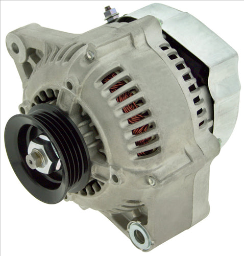 JAYLEC ALTERNATOR HONDA INTEGRA 1.8L 89-92 WITH B18A1 ENGINE 65-8376