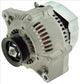 JAYLEC ALTERNATOR HONDA INTEGRA 1.8L 89-92 WITH B18A1 ENGINE 65-8376
