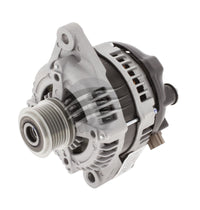 JAYLEC ALTERNATOR 12V 130A INT FAN, INT REG FIAT FREEMONT 2.0L DSL 2013-