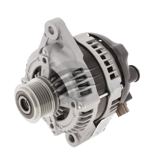 JAYLEC ALTERNATOR 12V 130A INT FAN, INT REG FIAT FREEMONT 2.0L DSL 2013-