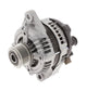 JAYLEC ALTERNATOR 12V 130A INT FAN, INT REG FIAT FREEMONT 2.0L DSL 2013-