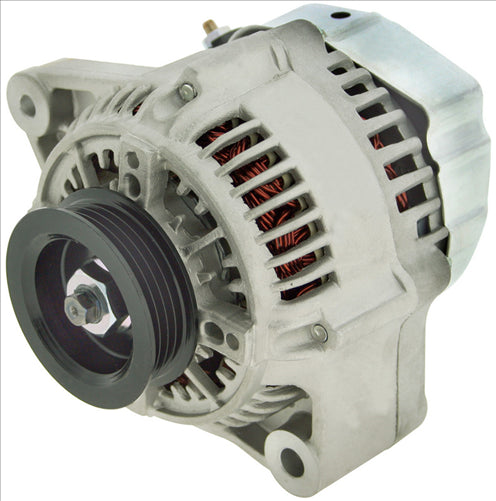 JAYLEC ALTERNATOR HONDA CRV 2.0L B20B3 97-02 4 PIN REG C/FR/IG/L 65-8382