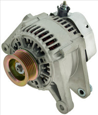 JAYLEC ALTERNATOR TOYOTA COROLLA 12V 80A 3 PIN REG REAR MT 65-8385