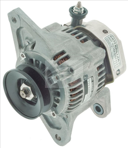 DENSO ALTERNATOR 12V 55A CATERPILLAR 101211-2770 1449954 65-8396