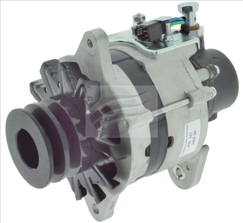 JAYLEC ALTERNATOR TOYOTA HILUX 2L EXT REG NEW 12V 80A 11MM BELT WIDTH 65-8397