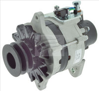 JAYLEC ALTERNATOR TOYOTA HILUX 2L EXT REG NEW 12V 80A 11MM BELT WIDTH 65-8397