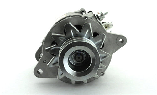 ALTERNATOR TOYOTA HILUX 2L EXT REG NEW 12V 80A 11MM BELT WIDTH 65-8397
