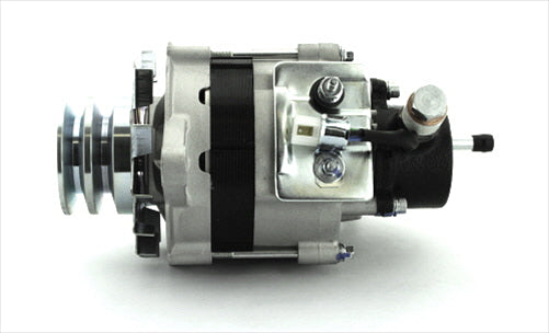 JAYLEC ALTERNATOR TOYOTA HILUX 2L EXT REG NEW 12V 80A 11MM BELT WIDTH 65-8397