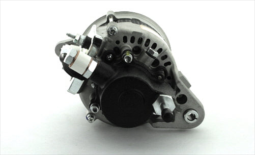 JAYLEC ALTERNATOR TOYOTA HILUX 2L EXT REG NEW 12V 80A 11MM BELT WIDTH 65-8397