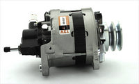 JAYLEC ALTERNATOR TOYOTA HILUX 2L EXT REG NEW 12V 80A 11MM BELT WIDTH 65-8397