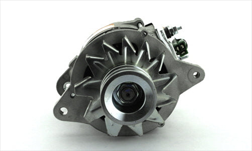 JAYLEC ALTERNATOR TOYOTA HILUX INTERNAL REG NEW 12V 80A 9MM BELT WIDTH