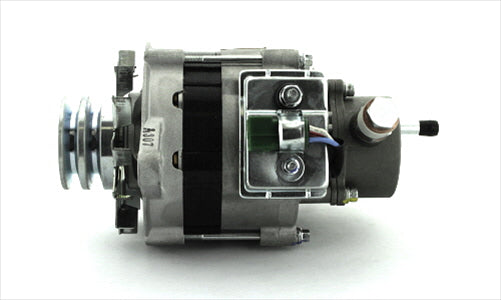 JAYLEC ALTERNATOR TOYOTA HILUX INTERNAL REG NEW 12V 80A 9MM BELT WIDTH