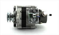 JAYLEC ALTERNATOR TOYOTA HILUX INTERNAL REG NEW 12V 80A 9MM BELT WIDTH