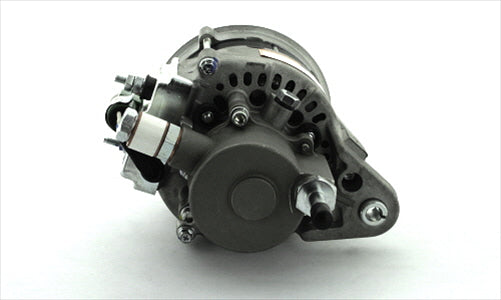 JAYLEC ALTERNATOR TOYOTA HILUX INTERNAL REG NEW 12V 80A 9MM BELT WIDTH