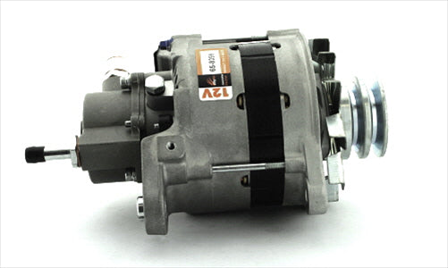 JAYLEC ALTERNATOR TOYOTA HILUX INTERNAL REG NEW 12V 80A 9MM BELT WIDTH