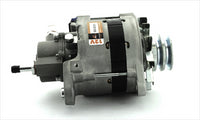 JAYLEC ALTERNATOR TOYOTA HILUX INTERNAL REG NEW 12V 80A 9MM BELT WIDTH