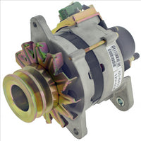 JAYLEC ALTERNATOR TOYOTA SURF INTERNAL REG 3L 12V 80A 11MM BELT WIDTH 65-8400