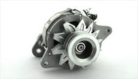 JAYLEC ALTERNATOR TOYOTA SURF INTERNAL REG 3L 12V 80A 11MM BELT WIDTH 65-8400