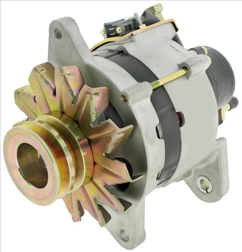 JAYLEC ALTERNATOR TOYOTA HILUX EXT REG NEW 12V 80A 9MM BELT WIDTH 65-8402