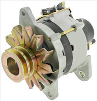 JAYLEC ALTERNATOR TOYOTA HILUX EXT REG NEW 12V 80A 9MM BELT WIDTH 65-8402