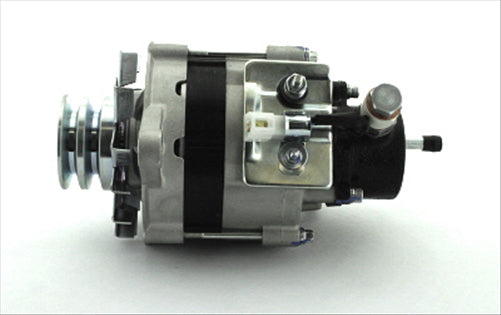 JAYLEC ALTERNATOR TOYOTA HILUX EXT REG NEW 12V 80A 9MM BELT WIDTH 65-8402